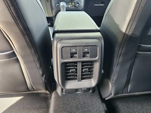 New 2026 Ford Bronco Outer Banks AWD/4WD image 14