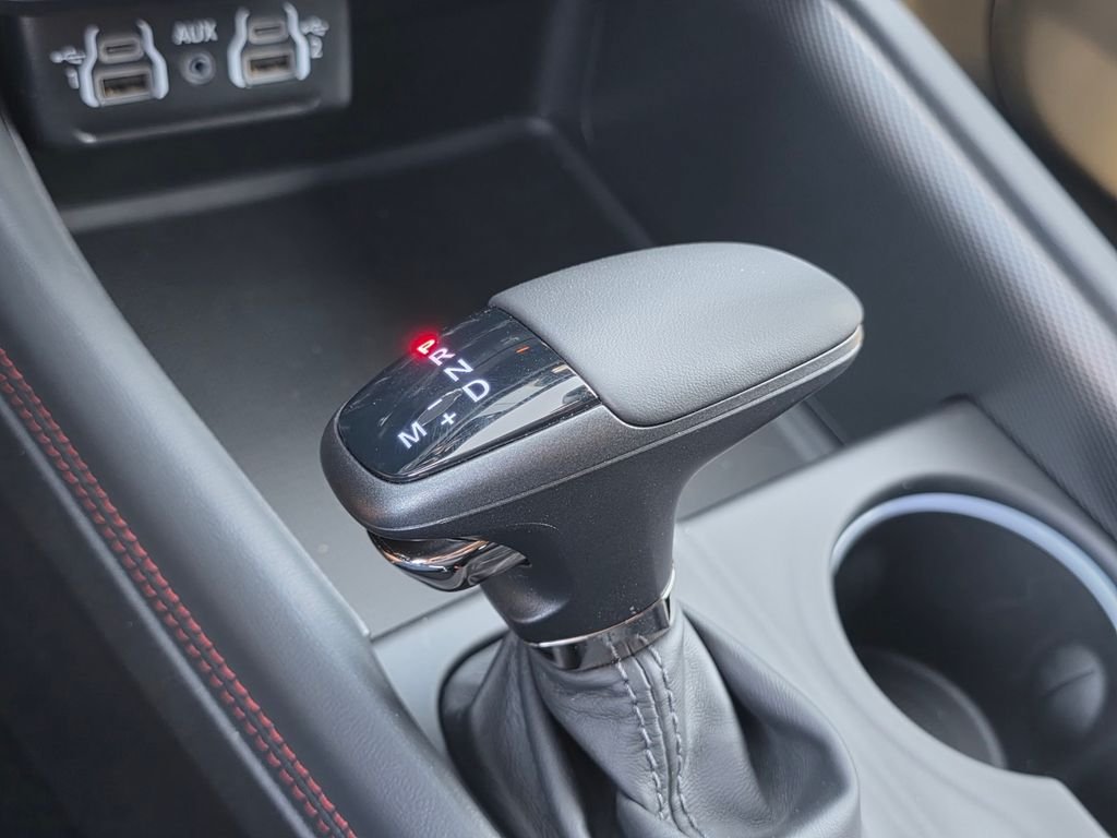 New 2026 Dodge Durango GT AWD/4WD image 19