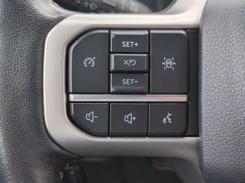 Used 2024 Ford Expedition XLT AWD/4WD image 18