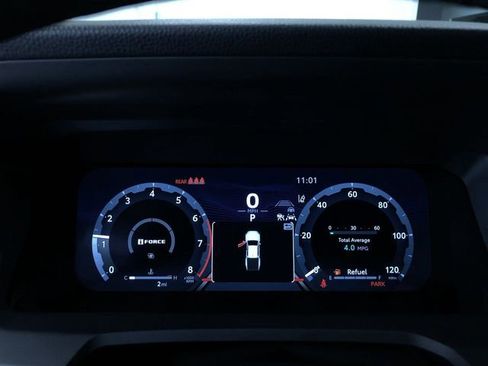 New 2026 Toyota Tacoma TRD Sport AWD/4WD image 24
