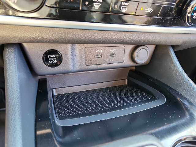 Used 2024 Nissan Rogue S AWD/4WD image 24