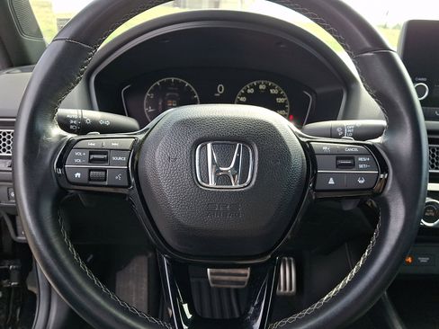 Certified 2024 Honda Civic Sport image 25