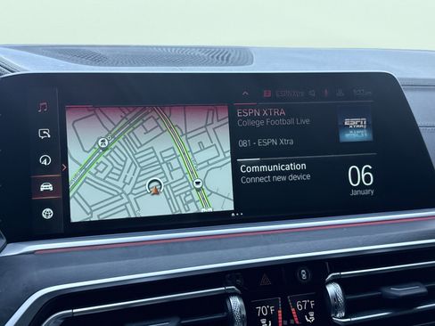 Used 2022 BMW X5 sDrive40i image 70