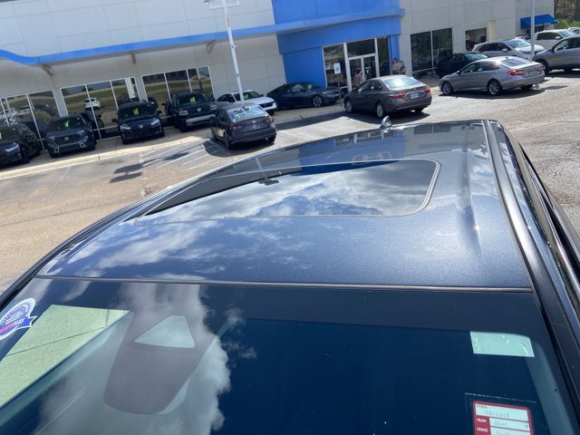 Used 2024 Honda CR-V EX image 28