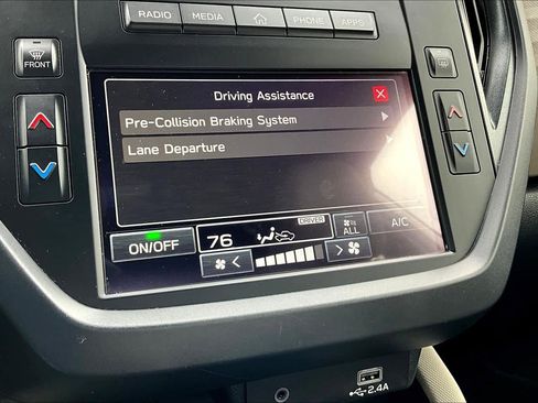 Used 2025 Subaru Forester image 33