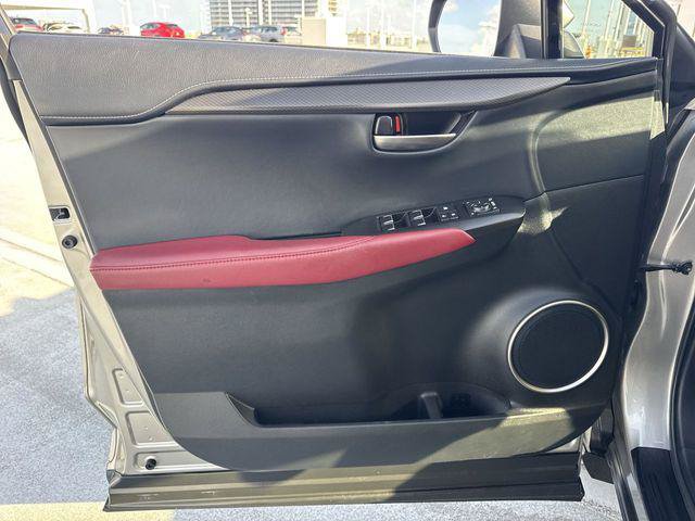 Certified 2020 Lexus NX 300 FWD w/ Accessory Package 2 image 13