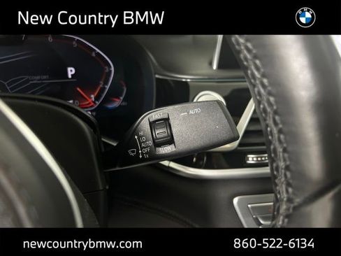 Used 2020 BMW 750i xDrive w/ Autobahn Package image 20