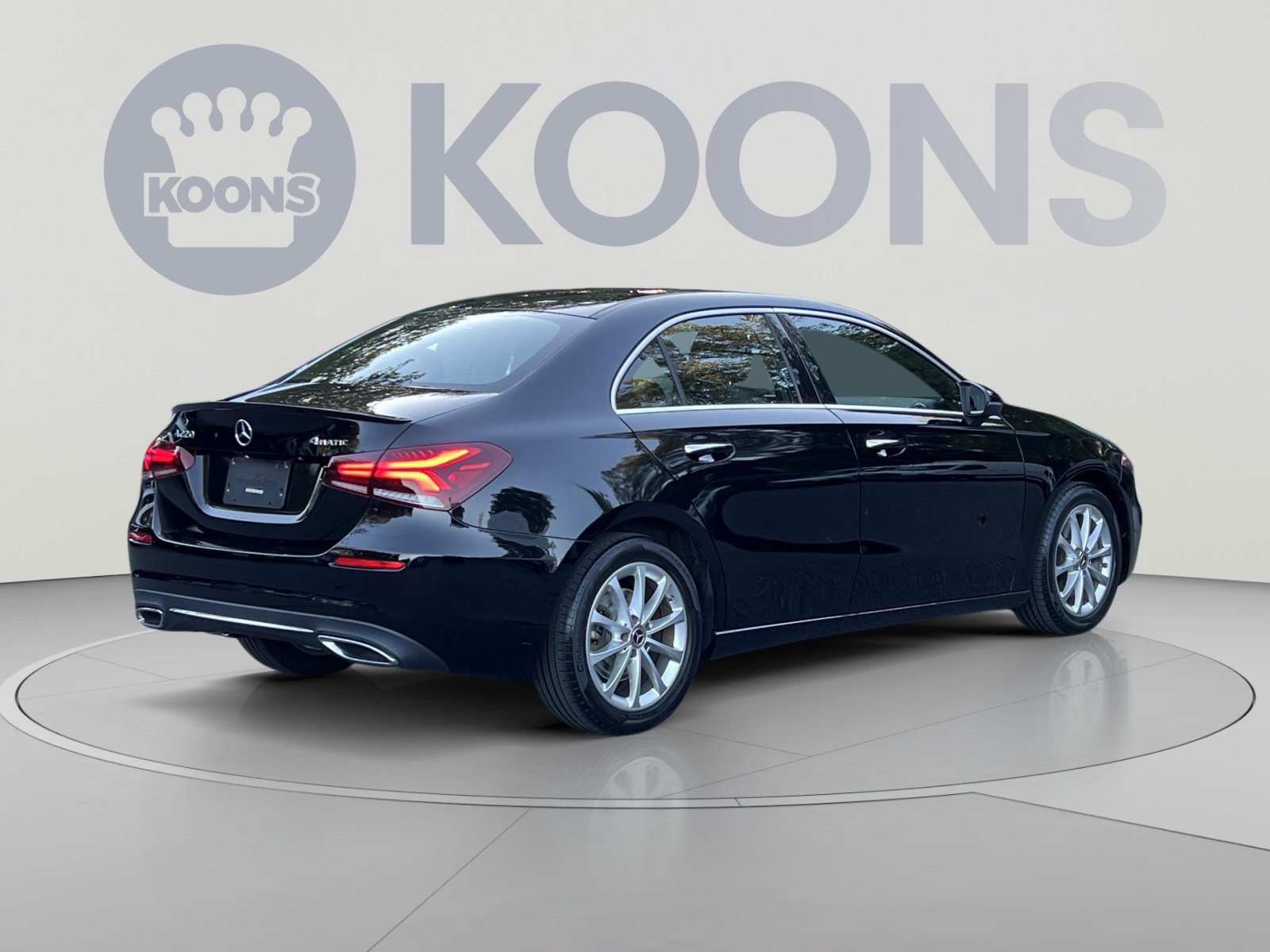 Used 2021 Mercedes-Benz A 220 4MATIC image 11