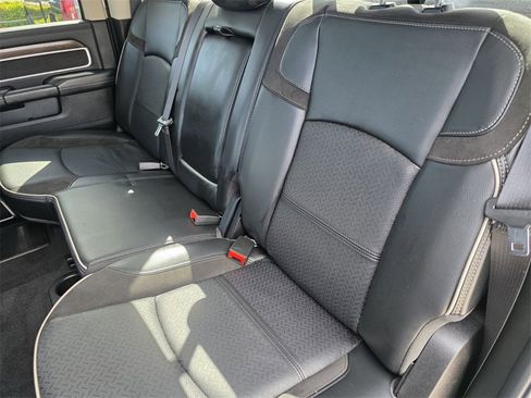 Used 2024 RAM 2500 Laramie w/ Protection Group image 16