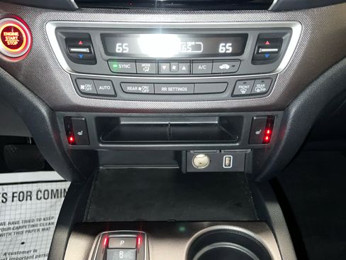 Certified 2023 Honda Ridgeline RTL image 30