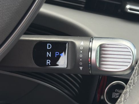 Certified 2024 Hyundai Ioniq 5 SEL RWD image 20