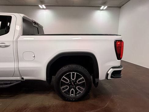 Used 2020 GMC Sierra 1500 AT4 w/ AT4 Premium Package image 37