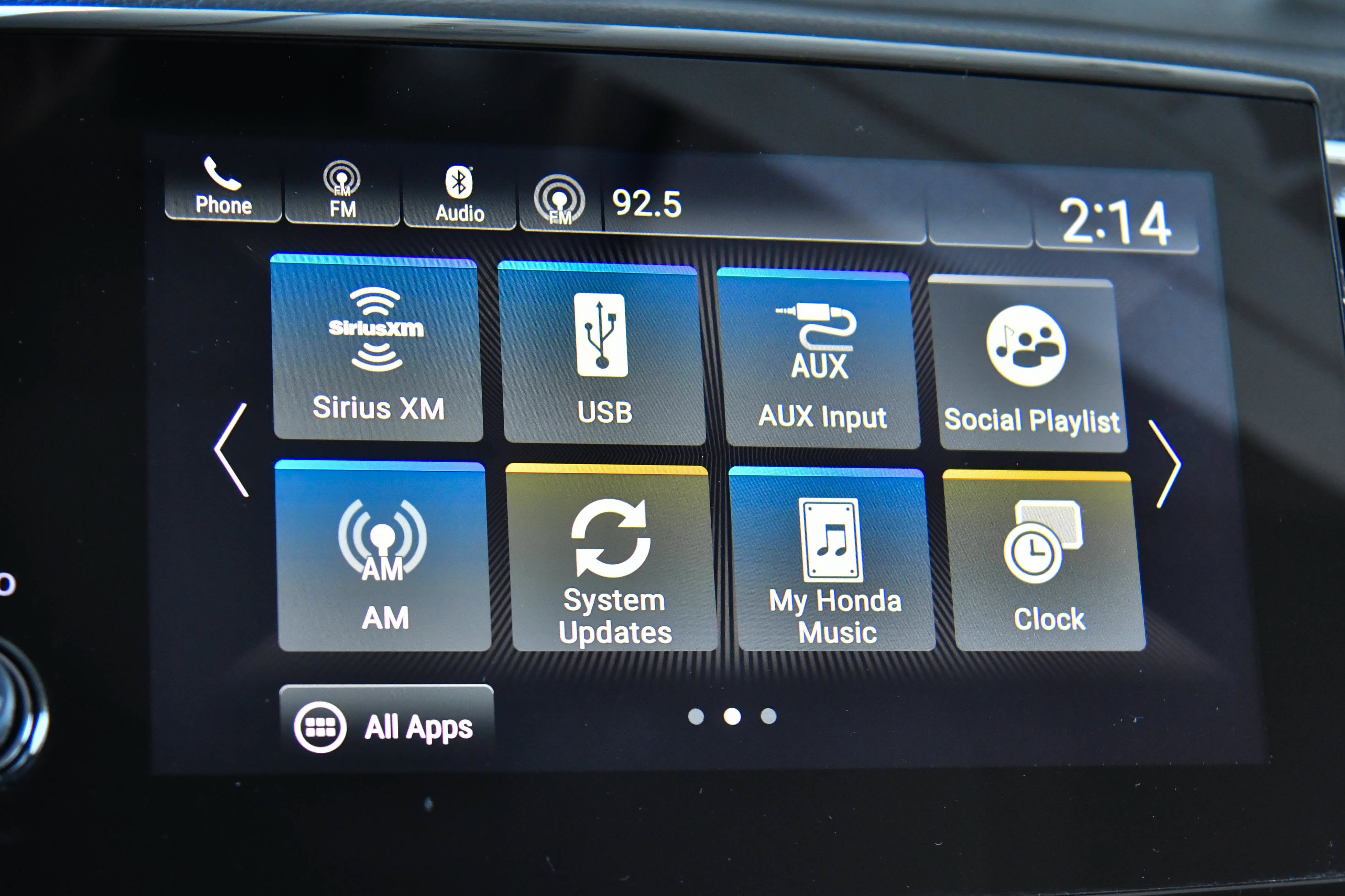 Used 2021 Honda Pilot EX image 24