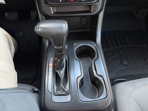 Used 2021 Chevrolet Colorado W/T w/ WT Convenience Package image 22