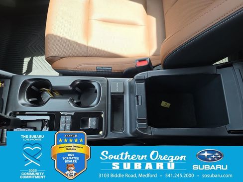 New 2026 Subaru Outback Touring XT AWD/4WD image 24