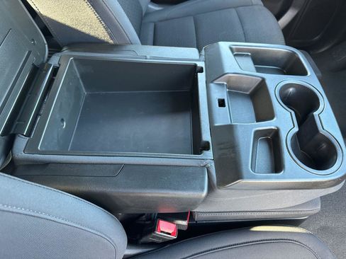 Used 2024 GMC Sierra 1500 Pro w/ Graphite Edition image 16