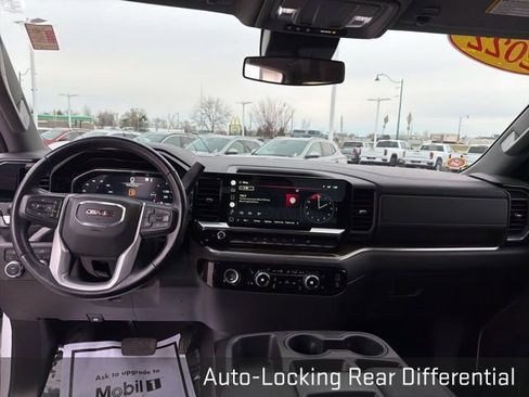 Used 2022 GMC Sierra 1500 Elevation image 28