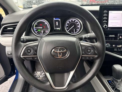 Used 2023 Toyota Camry LE image 18
