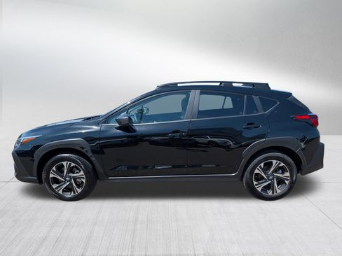 Certified 2025 Subaru Crosstrek 2.5i Premium AWD/4WD image 4