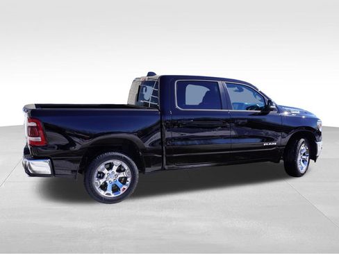 Certified 2022 RAM 1500 Big Horn image 4