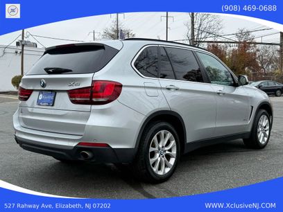 Used 2016 BMW X5 xDrive35i