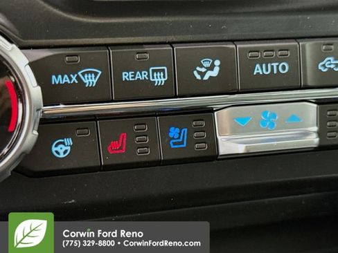 New 2026 Ford F250 Platinum image 23