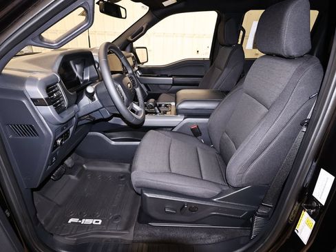New 2026 Ford F150 XLT AWD/4WD image 11