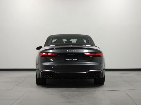 Used 2022 Audi S5 Premium Plus image 5