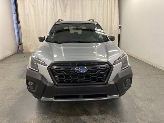 Used 2022 Subaru Forester Wilderness AWD/4WD image 2