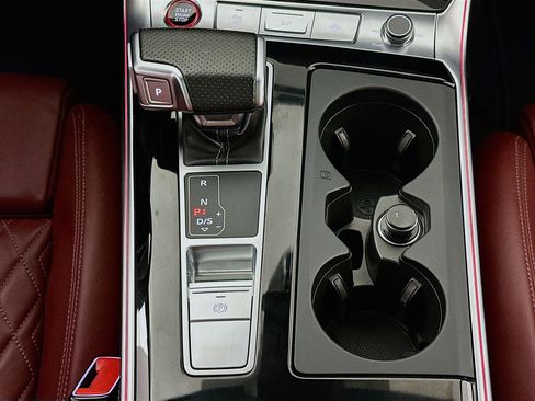 Used 2023 Audi S6 Prestige w/ Prestige Package image 14