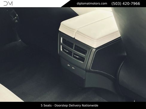 Used 2018 Tesla Model S P100D image 22