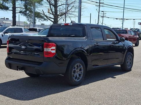 New 2026 Ford Maverick XLT w/ XLT Luxury Package AWD/4WD image 13