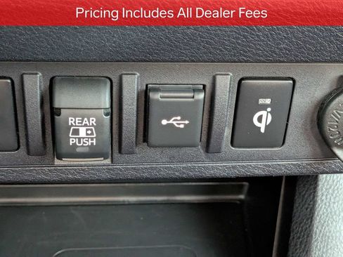 Used 2022 Toyota Tacoma Limited RWD image 25