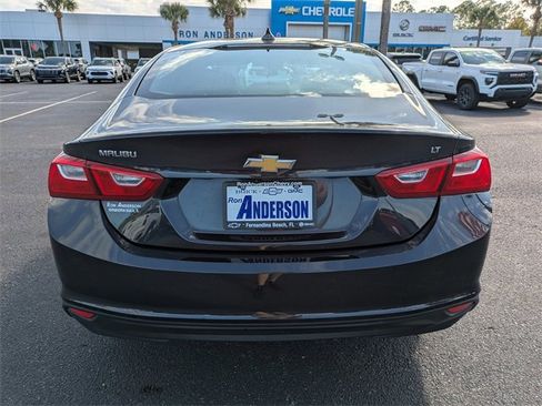 Used 2023 Chevrolet Malibu LT image 5