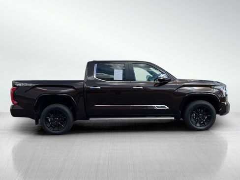 Used 2024 Toyota Tundra 1794 Edition w/ TRD Off-Road Package AWD/4WD image 6