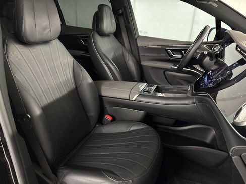 Certified 2024 Mercedes-Benz EQS 450+ SUV image 25
