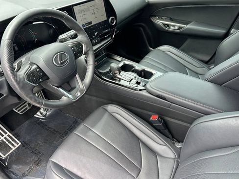 Used 2024 Lexus NX 350 F Sport AWD/4WD image 10