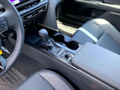 Certified 2026 Toyota Camry SE w/ Multimedia Upgrade Package image 16