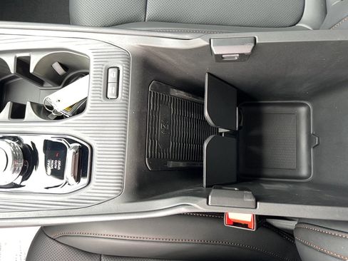 New 2026 Jeep Cherokee Limited image 24