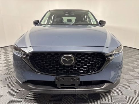 Used 2024 MAZDA CX-5 Carbon Edition image 10