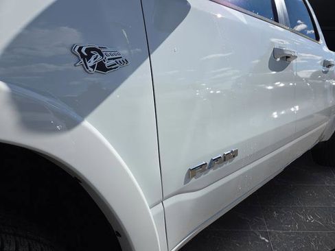 New 2026 RAM 1500 Big Horn image 39