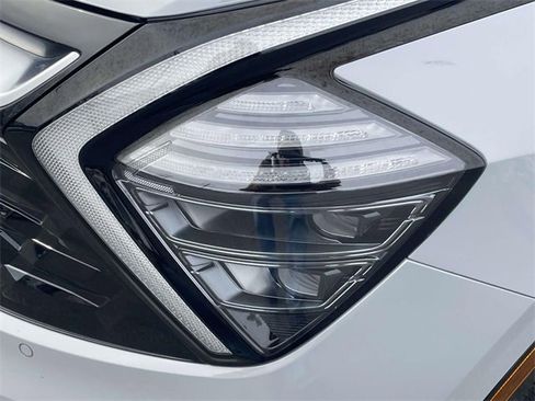 Certified 2024 Kia Sportage SX image 15