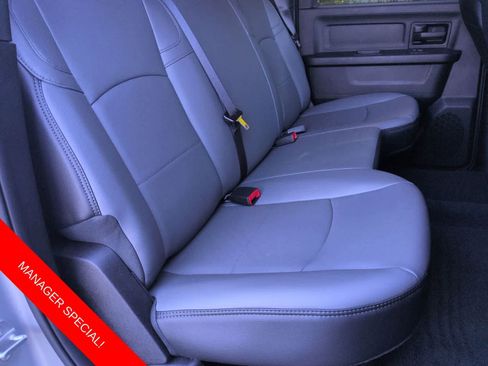 New 2026 RAM 2500 Tradesman AWD/4WD image 20