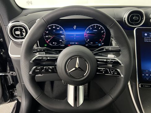 New 2026 Mercedes-Benz GLC 300 4MATIC image 26