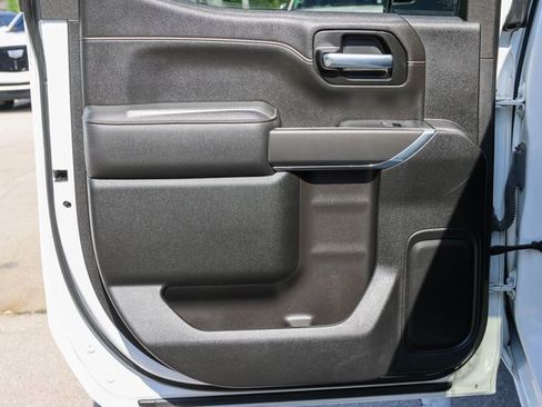 Used 2021 GMC Sierra 1500 AT4 image 15