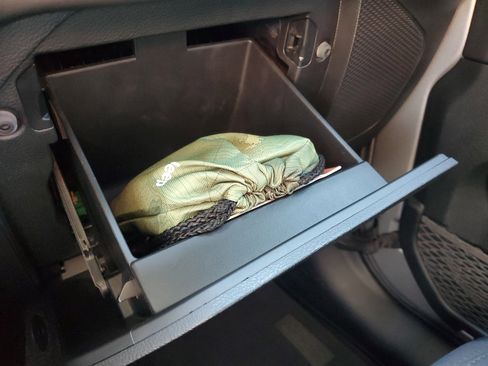 Used 2021 Jeep Wrangler Unlimited Sahara image 29