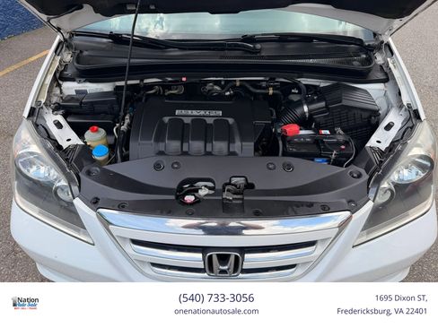 Used 2007 Honda Odyssey EX-L image 23