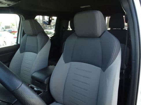 Certified 2024 Toyota Tacoma TRD Sport w/ TRD Sport Upgrade Package image 19