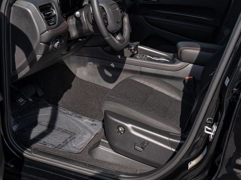 New 2026 Dodge Durango GT image 17