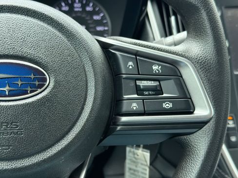 Certified 2023 Subaru Outback AWD/4WD image 25